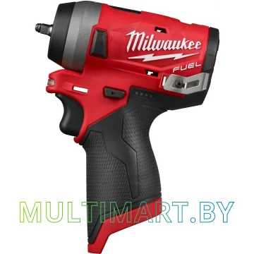 Гайковерт Milwaukee M12 FIW14-0 FUEL 4933464611 (без АКБ) картинка 2